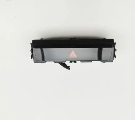 Audi Q4 e-tron Hazard light switch 85E925301AA