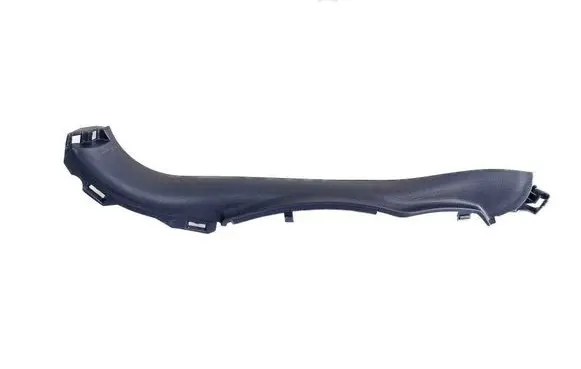 Peugeot 1007 (A) pillar trim 9646715977 MP5614
