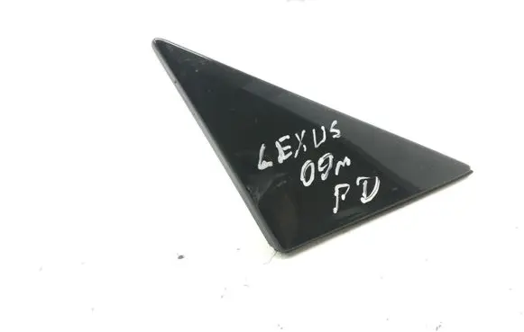 Lexus IS 220D-250-350 Other front door trim element 45511110870