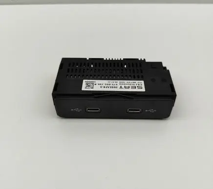 Cupra Born USB socket connector 575035736B