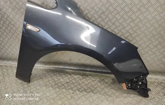 Opel Astra J Fender