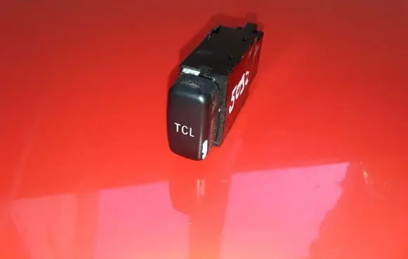 Mitsubishi Grandis Other switches/knobs/shifts 5G14