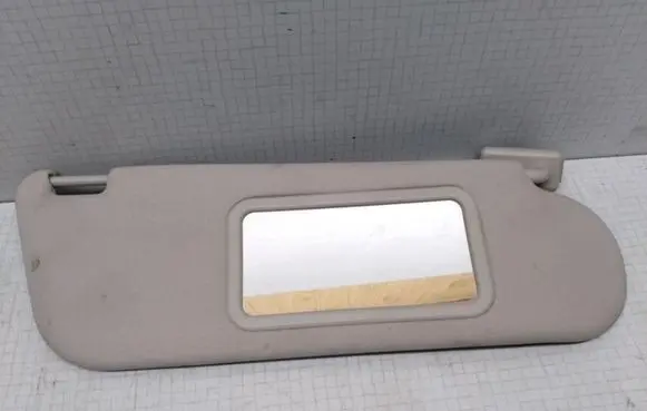 Opel Astra G Sun visor 09153069