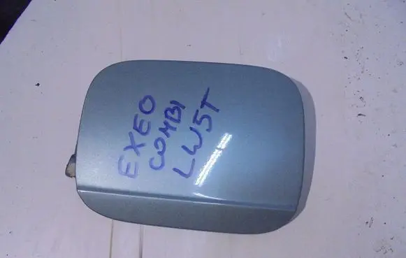 Seat Exeo (3R) Fuel tank cap KLAPKAWLEWU