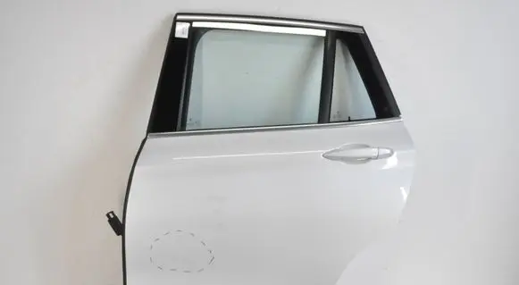 BMW X1 F48 F49 Rear door 