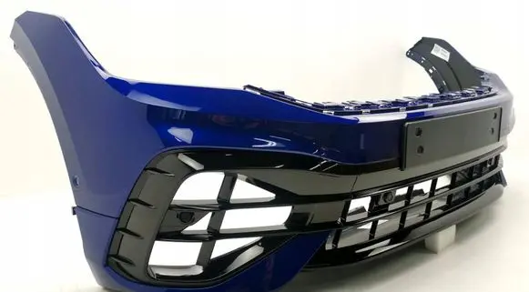 Volkswagen Tiguan Front bumper 5NA807221D