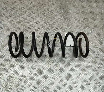 SsangYong Musso Rear coil spring 4511007002