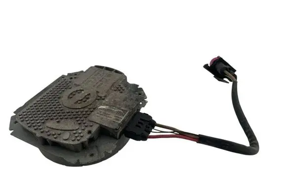 Audi Q5 SQ5 Electric radiator cooling fan 4H0959455AD A45564 A45564107