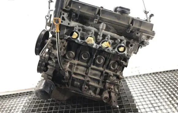 KIA Rio Engine G4EE