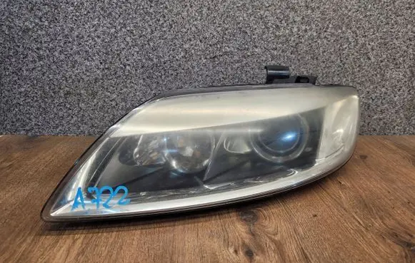 Audi Q7 4L Headlight/headlamp 4L0941003E