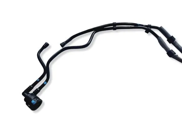 Mercedes-Benz E W213 Engine coolant pipe/hose 