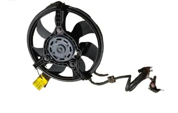 Audi A4 S4 B5 8D Air conditioning (A/C) fan (condenser) 8D0959455C