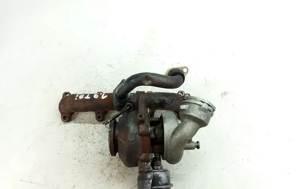 Volkswagen Golf V Turbo 54431015090