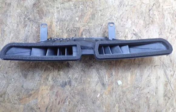 Skoda Octavia Mk3 (5E) Cabin air duct channel