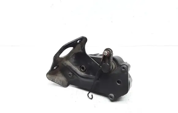 Volvo V70 Intake manifold valve actuator/motor 30756100