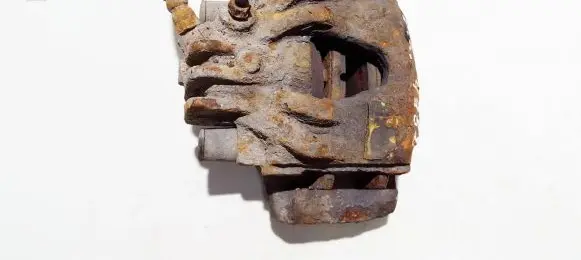 Citroen Xsara Front brake caliper