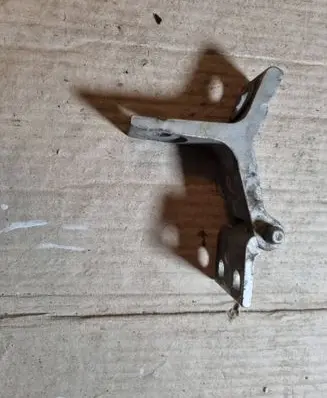 Audi 80 90 B3 Front door upper hinge 