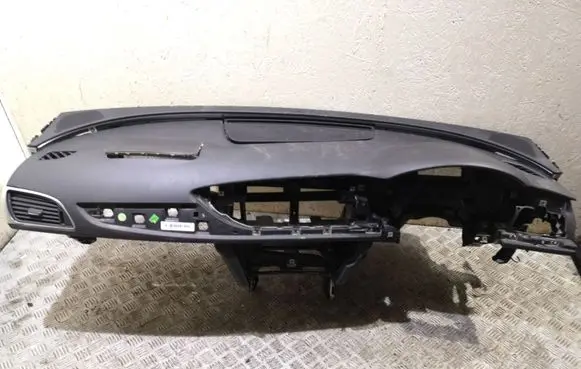 Audi A6 S6 C7 4G Dashboard 4G2858041
