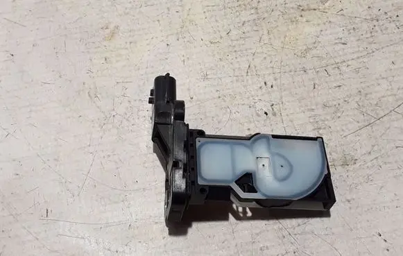 Renault Trafic III (X82) Mass air flow meter 226802715R