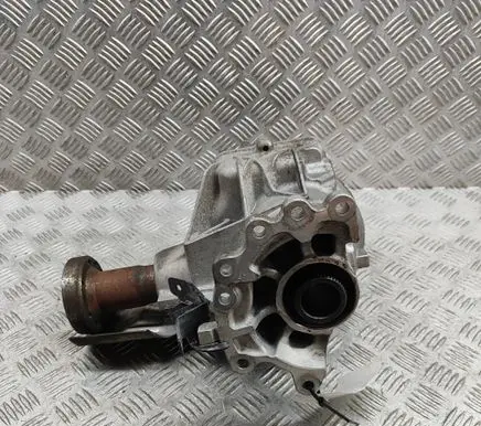 Volvo V60 Front differential 32339090
