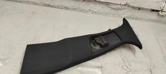 Mercedes-Benz E W213 (B) pillar trim (top) A2136900725