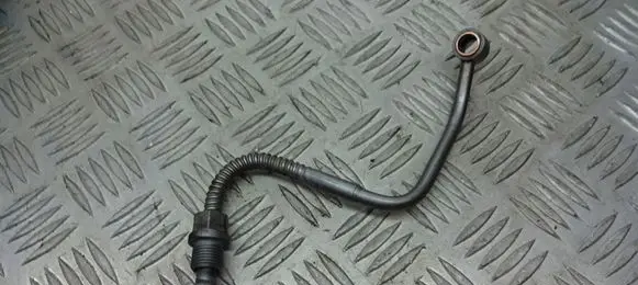 Renault Megane II Turbo turbocharger oiling pipe/hose