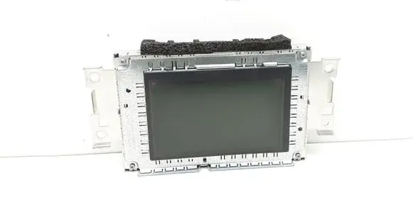 Volvo V60 Screen/display/small screen 31357023