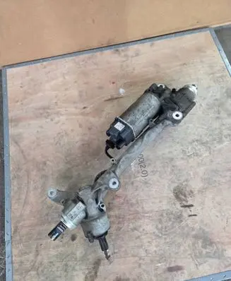 BMW 5 G30 G31 Steering rack 6893024 7818993474 00526210