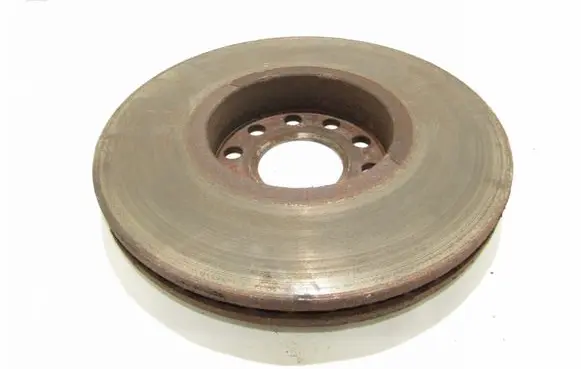 Volkswagen PASSAT B5.5 Front brake disc