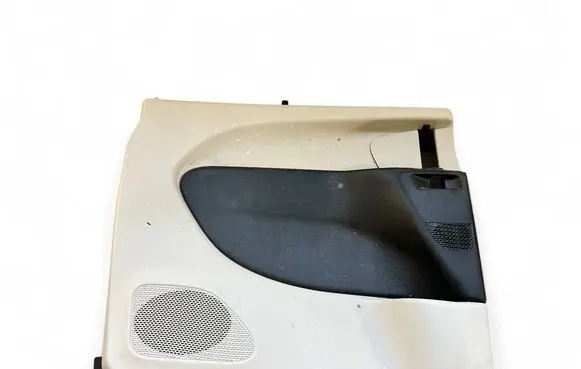 Chrysler Pacifica Sliding door card 5RP652D2AH 581358490