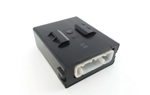Toyota Corolla E120 E130 Other control units/modules 8865002380 2772000570