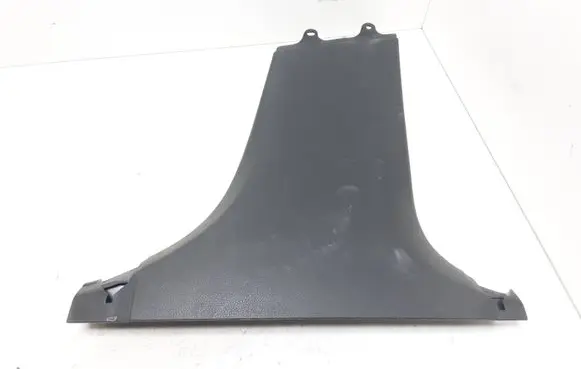 Mercedes-Benz C AMG W205 (B) pillar trim (bottom) A2536900625 18321224