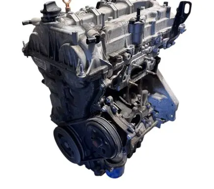 Chevrolet Volt II Engine 12660835 12671530 161510084