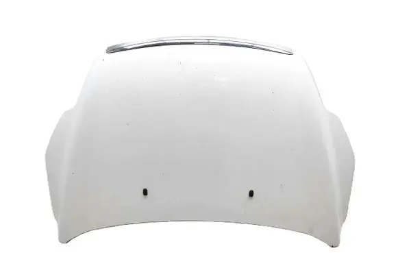 Ford Focus Engine bonnet/hood 