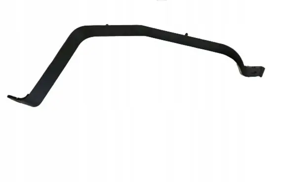Audi R8 4S Fuel tank mounting bracket 4S0201654H