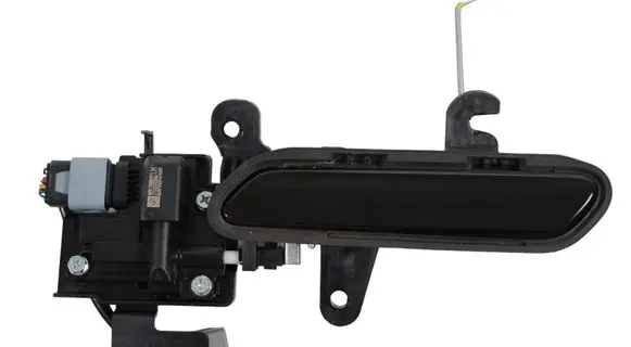 BMW X5 F15 Front door exterior handle 