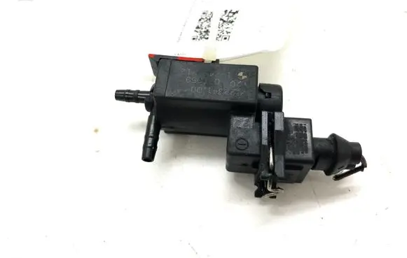 BMW 5 E60 E61 Turbo solenoid valve 1742712 72234100