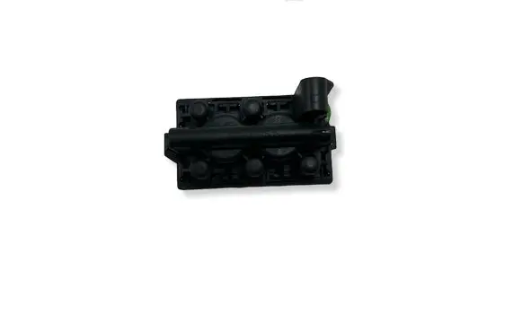 Mercedes-Benz 300 SL-24 Central locking vacuum pump 1298001478