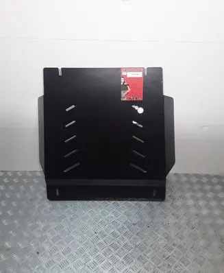 Ford Ranger Gearbox bottom protection 081167