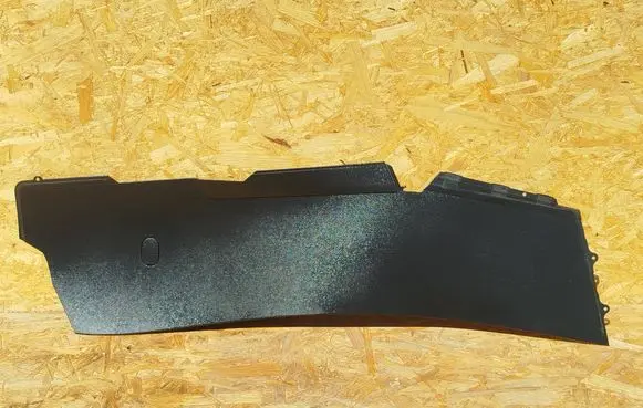 Volkswagen Passat Alltrack Other center console (tunnel) element 3G1863045A 1303738