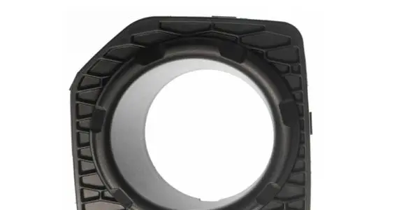 Land Rover Freelander Front bumper lower grill