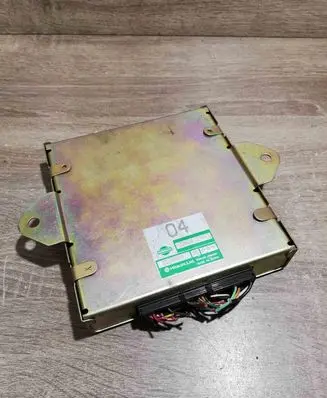 Nissan Primera Engine control unit/module ECU 2260419B61 EDON69