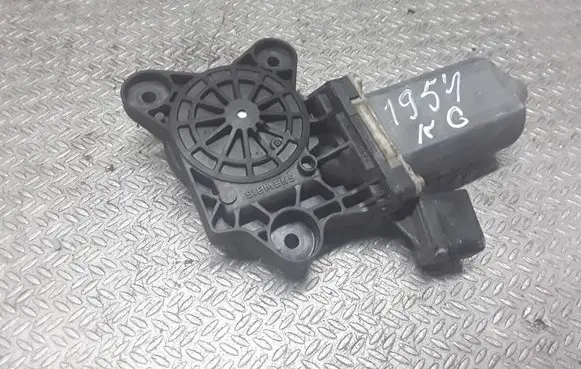 Mercedes-Benz S W220 Rear door window regulator motor 0536004902