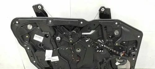 Porsche Cayenne (92A) Front door electric window regulator 7P5837755D