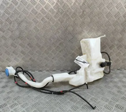Honda Civic X Windshield washer fluid reservoir/tank 76801TGHA020M5