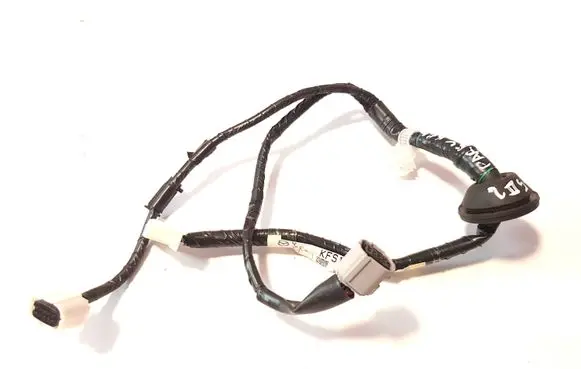 Mazda CX-5 II Parking sensor (PDC) wiring loom KFS167150 K7005 30308