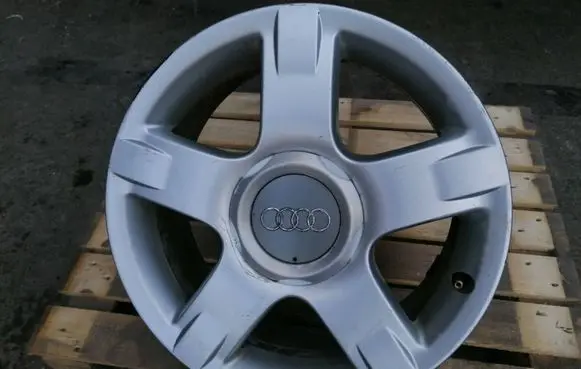 Audi A6 S6 C5 4B R16 spare wheel 4Z7601025B