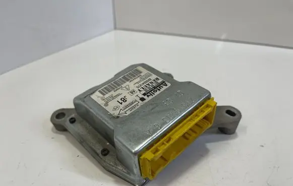 Renault Espace - Grand espace IV Airbag control unit/module 8200241270