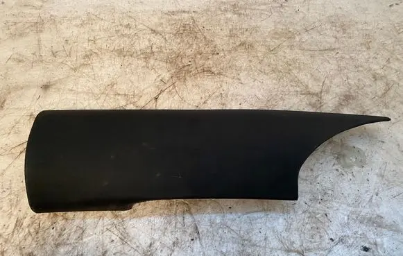 Dodge Charger (C) pillar trim 