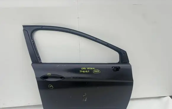 Opel Astra K Front door 39160868